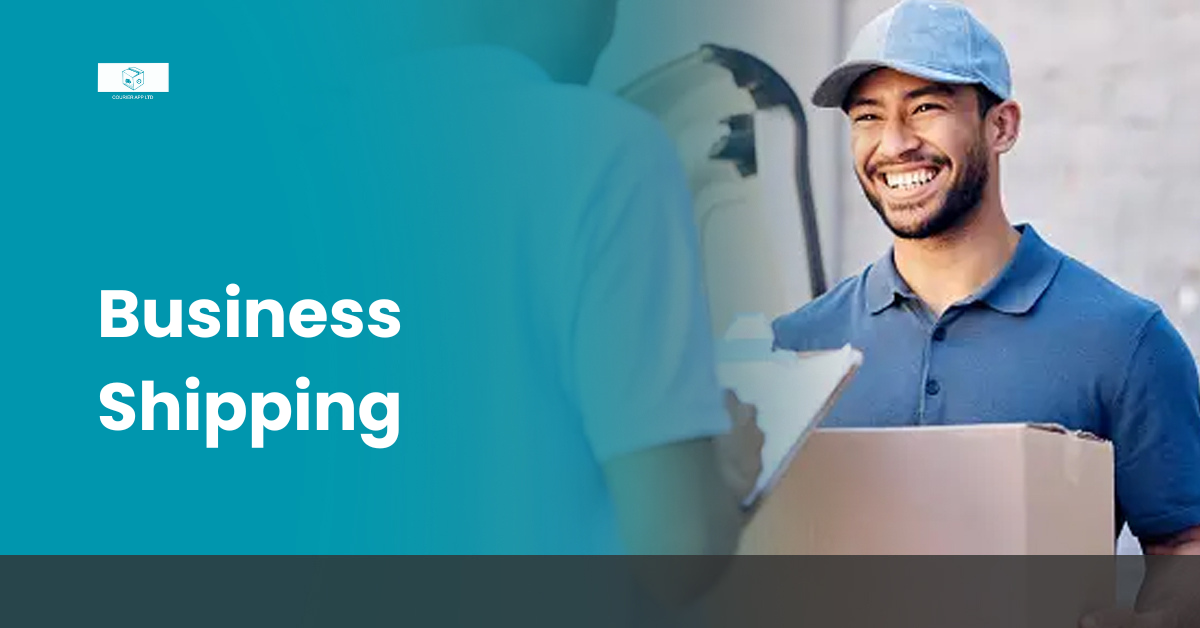Business Shipping: Affordable Shipping for Small Businesses